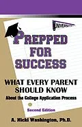 E-Book (epub) Prepped for Success: What Every Parent Should Know von Ph. D. A. Nicki Washington
