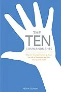 E-Book (epub) Ten Commandments von Peter Zelinski