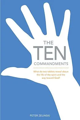 E-Book (epub) Ten Commandments von Peter Zelinski