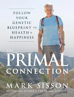 E-Book (epub) Primal Connection von Mark Sisson
