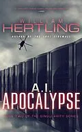 E-Book (epub) A.I. Apocalypse von William Hertling