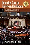 E-Book (epub) Washington's BARRC Is Its Bite von Md Mba Deane Waldman