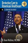 E-Book (epub) Is Obamacare the Answer? von Md Mba Deane Waldman