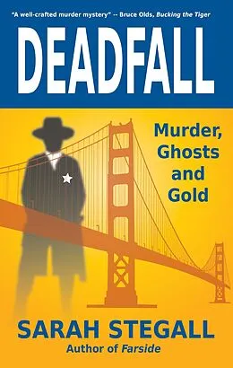 E-Book (epub) Deadfall von Sarah Stegall
