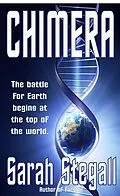 E-Book (epub) Chimera von Sarah Stegall
