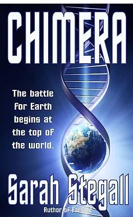 E-Book (epub) Chimera von Sarah Stegall
