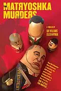 E-Book (epub) The Matryoshka Murders von Kay Williams, Eileen Wyman
