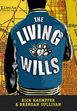 E-Book (epub) Living Wills von Rick Kaempfer