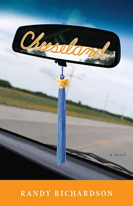 E-Book (epub) Cheeseland von Randy Richardson