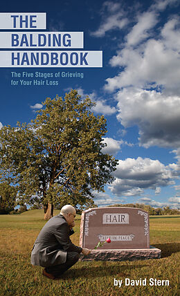 E-Book (epub) Balding Handbook von David Stern