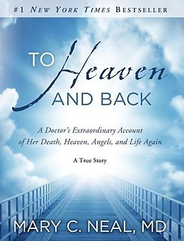 E-Book (epub) To Heaven and Back von Mary C. Neal