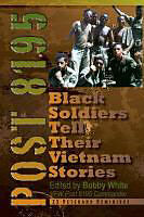 Kartonierter Einband Post 8195: Black Vietnam Soldiers Tell Their Stories von 