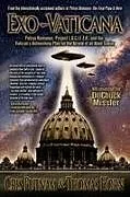 Kartonierter Einband Exo-Vaticana von Cris Putnam, Thomas Horn
