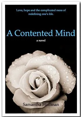 E-Book (epub) Contented Mind von Samantha Hoffman