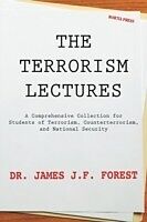 E-Book (epub) Terrorism Lectures von James Jf Forest