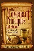 E-Book (epub) The Covenant Principles 2nd Edition von Helen Jordan Davis