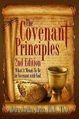 E-Book (epub) The Covenant Principles 2nd Edition von Helen Jordan Davis