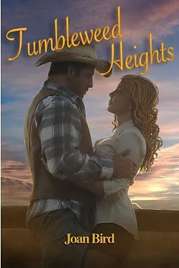 E-Book (epub) Tumbleweed Heights von Joan Bird