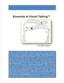 E-Book (epub) Elements of Visual Talking von Mark Grace