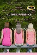 E-Book (epub) All The Difference von Kaira Rouda