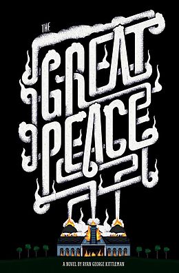 E-Book (epub) Great Peace von Ryan George Kittleman