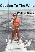 E-Book (epub) Caution to the Wind von Jack Slack