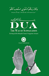 E-Book (epub) DUA: The Way of Supplication von Taner Vargonen Ansari