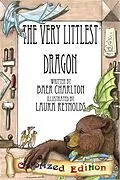 E-Book (epub) The Very Littlest Dragon von Baer Charlton