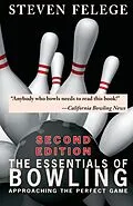 E-Book (epub) Essentials of Bowling, Second Edition von Steven Felege