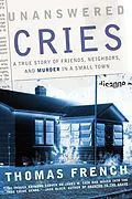 E-Book (epub) Unanswered Cries von Thomas French