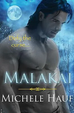 E-Book (epub) Malakai von Michele Hauf