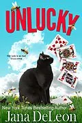 E-Book (epub) Unlucky von Jana Deleon