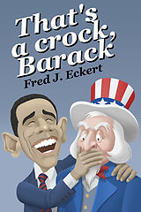 eBook (epub) That's a Crock, Barack de Fred J. Eckert