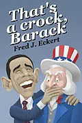 E-Book (epub) That's a Crock, Barack von Fred J. Eckert