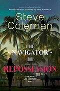 E-Book (epub) The Navigator III von Steve Coleman