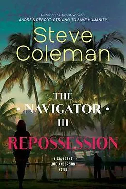 E-Book (epub) The Navigator III von Steve Coleman