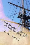 E-Book (epub) The Maiden Voyage of the Maryann von L. G. Reed