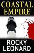 E-Book (epub) Coastal Empire von Rocky Leonard