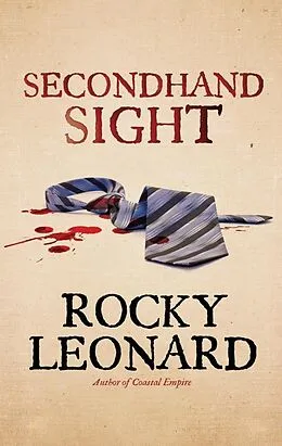 E-Book (epub) Secondhand Sight von Rocky Leonard