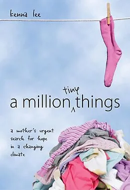 ePUB Million Tiny Things von Kenna Lee