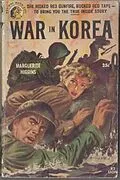 E-Book (epub) War in Korea von Marguerite Higgins