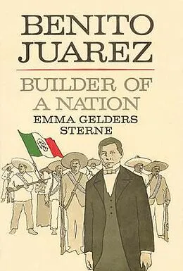 E-Book (epub) Benito Juarez von Emma Gelders Sterne