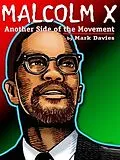 E-Book (epub) Malcolm X von Mark Davies