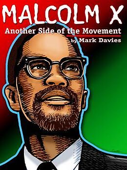 eBook (epub) Malcolm X de Mark Davies
