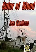 E-Book (epub) Color of Blood von Les Coalson
