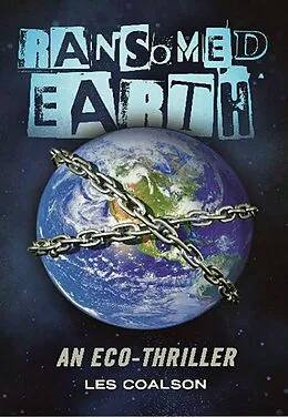 E-Book (epub) Ransomed Earth von Les Coalson