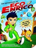 E-Book (epub) Adventures of Eco Enrico von Eco Universal Productions