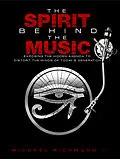 E-Book (epub) The Spirit Behind the Music von Michael Richmond