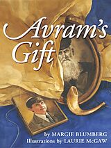 eBook (epub) Avram's Gift de Margie Blumberg