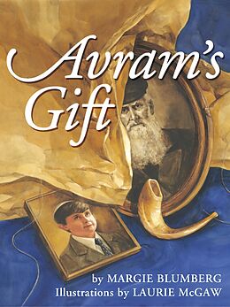 eBook (epub) Avram's Gift de Margie Blumberg